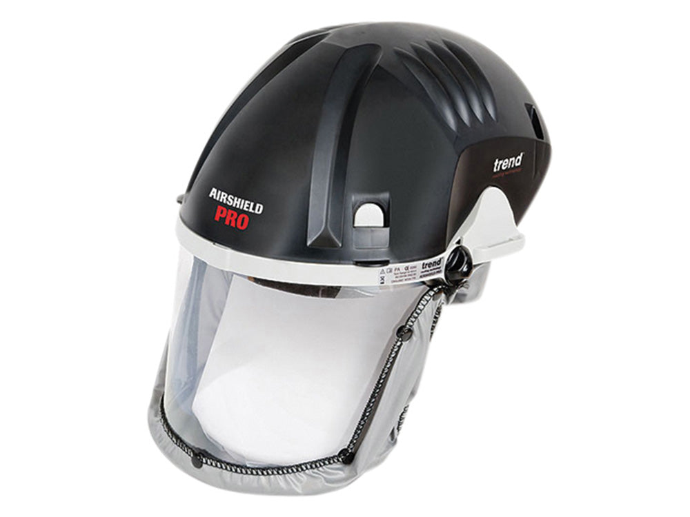 Trend Air/Pro Airshield Pro Powered Respirator-AIR/PRO Main Image
