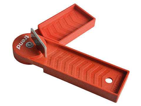 Trend Anglefix Mitre Guide-ANGLEFIX Main Image