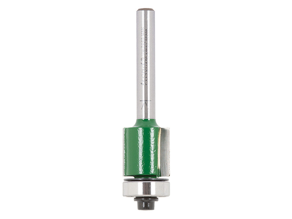 Trend C116 x 1/2 TCT 90Ã§ Bearing Guided Trimmer Cutter 12.7 x 25.4mm-C116X1/2TC Main Image