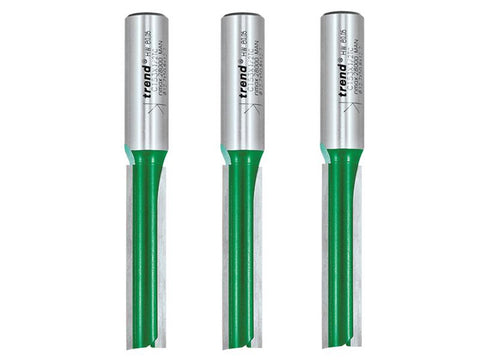 Trend C153/3 Kitchen Worktop Cutter (3 Pack)-C153/3 Main Image