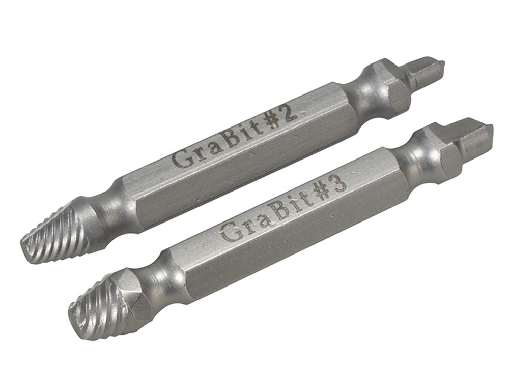 Trend Grabit Remover Set 2 Piece-GRAB/SE1/SET Main Image