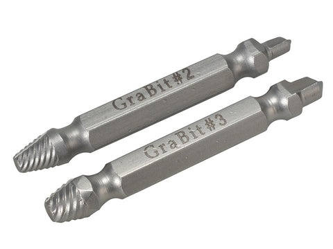 Trend Grabit Remover Set 2 Piece-GRAB/SE1/SET Main Image
