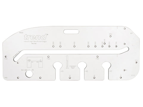 Trend KWJ700 Kitchen Worktop Jig 700mm-KWJ700 Main Image