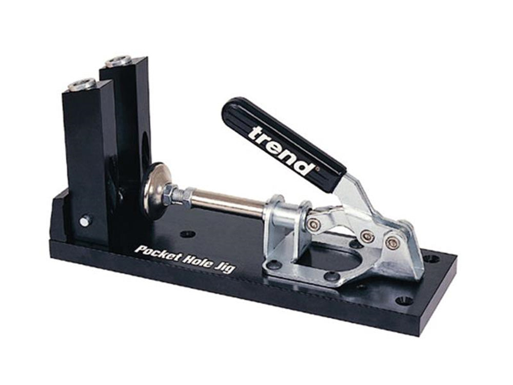 Trend PH/JIG Pocket Hole Jig-PH/JIG Main Image