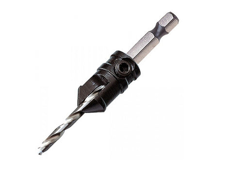 Trend SNAP/CS/12 Countersink with 9/64in Drill-SNAP/CS/12 Main Image