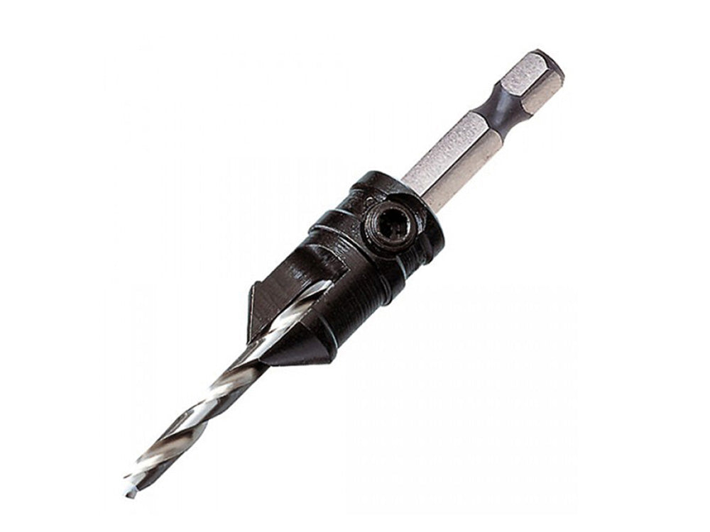 Trend SNAP/CS/6 Countersink with 3/32in Drill-SNAP/CS/6 Main Image