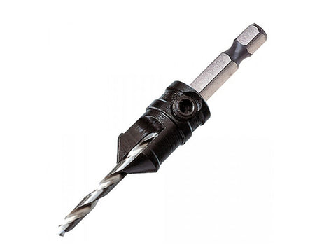 Trend SNAP/CS/6 Countersink with 3/32in Drill-SNAP/CS/6 Main Image