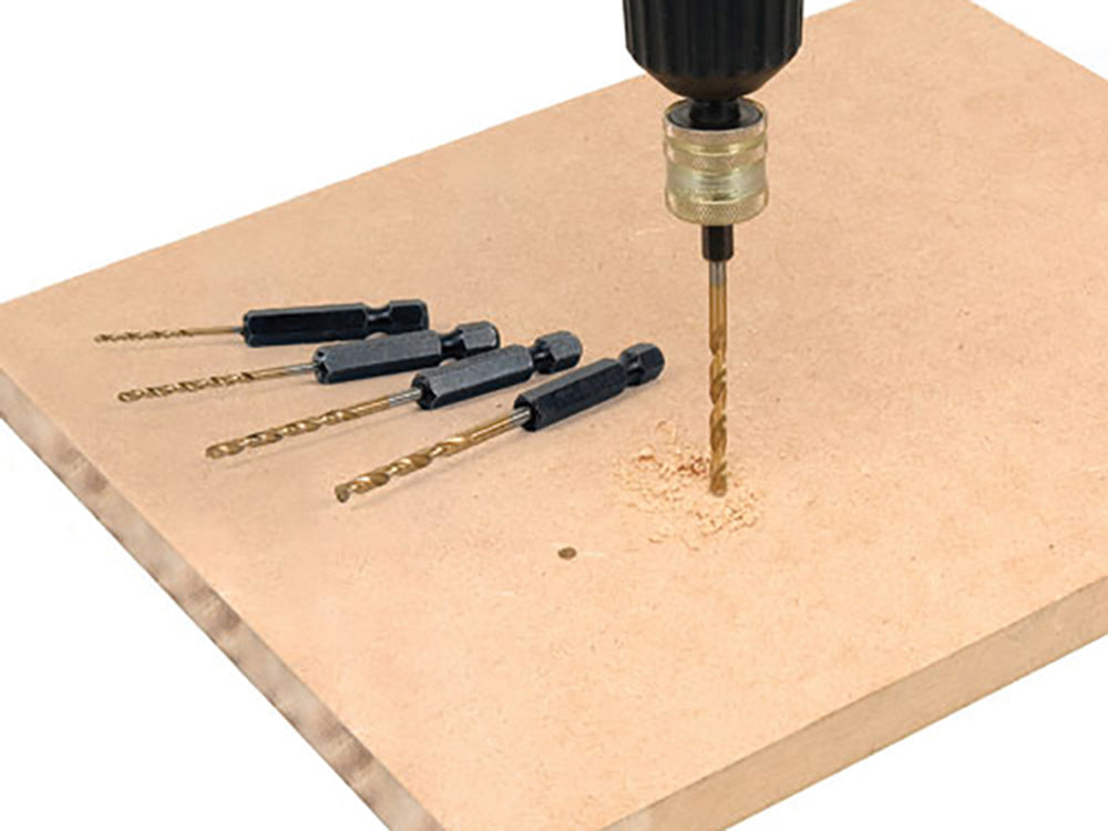 Trend SNAP/HD/Set Drill Set, 7 Piece-SNAP/HD/SET Main Image