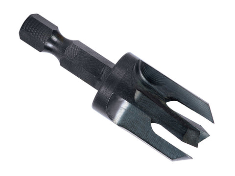 Trend SNAP/PC/12 Plug Cutter 1/2in-SNAP/PC/12 Main Image