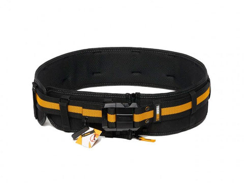 Toughbuilt Padded Belt Heavy Duty Buckle / Back Support TB-CT-41 Main Image