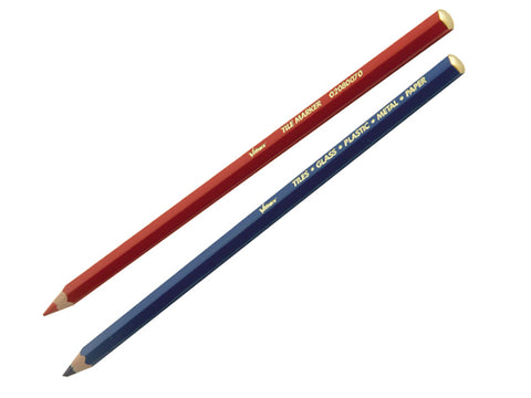 Vitrex Tile Marking Pencils (Pack 2)-102080 Main Image
