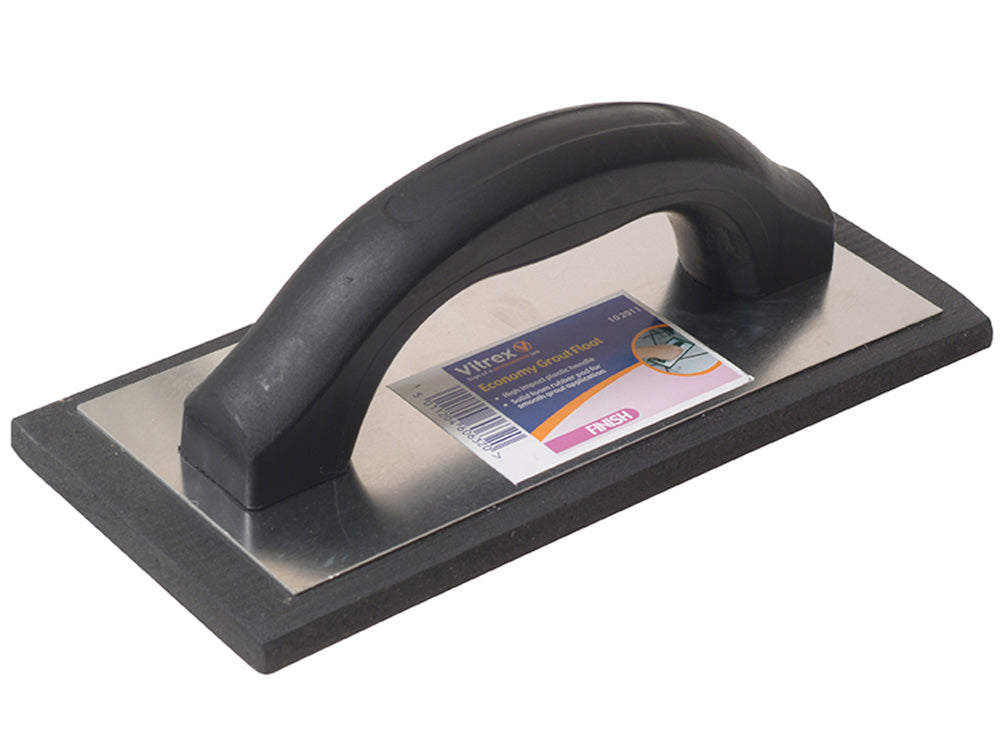 Vitrex Economy Grout Float-102911 Main Image
