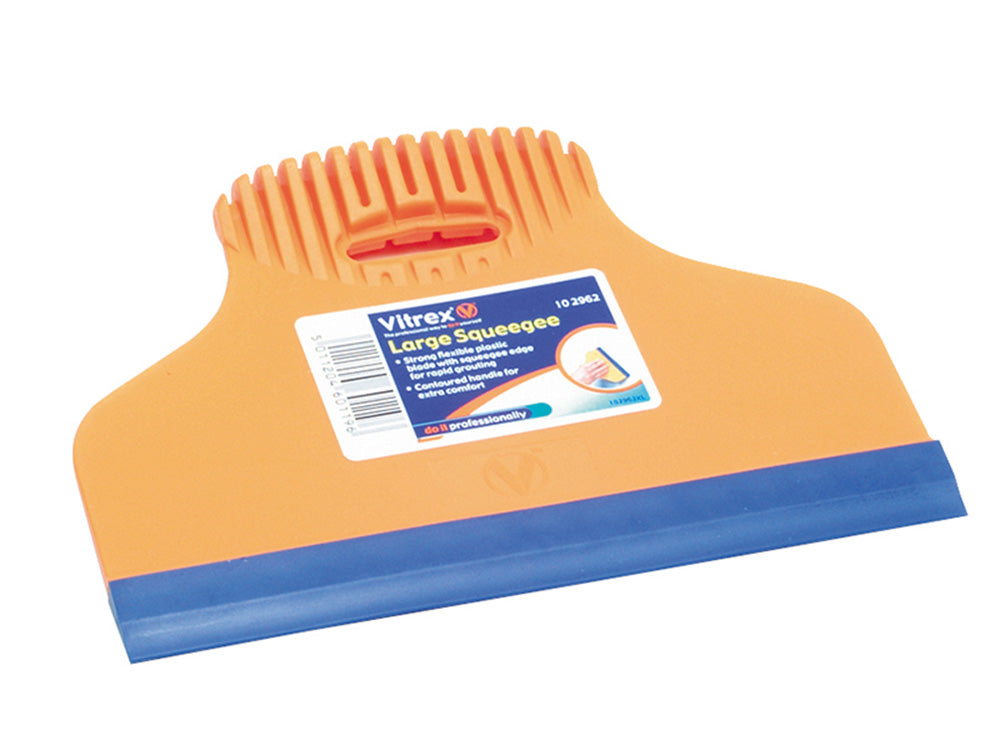 Vitrex Large Tile Squeegee-102962 Main Image