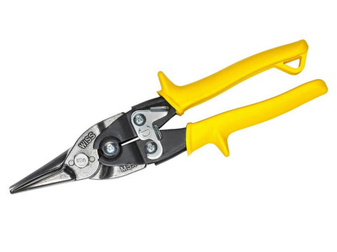 Wiss Compound Snips Straight Main Image