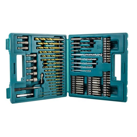 Makita B-49373 Drilling & Screwdriving Bit Set 75 Pcs Main Image