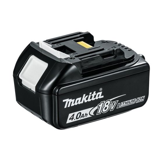 Makita BL1840 18v LXT 4.0Ah Li-Ion Battery Main Image