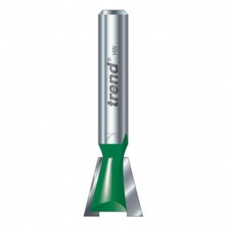 Trend C041A x 1/4 TCT Dovetail 104Ã§ 12.7 x 12.7mm-C041AX1/4TC Main Image