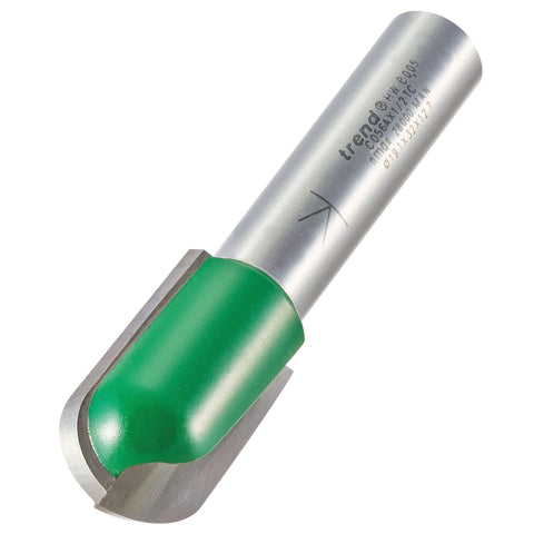 Trend C056AX1/2TC Rad. 9.5mm Rad. x 32mm cut x 80mm