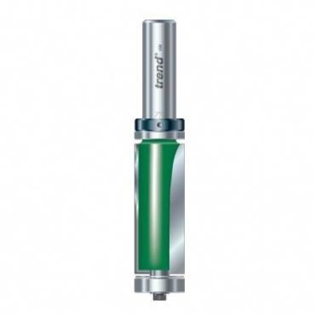 Trend C199X1/2TC Double guided trimmer 19.mm x 50mm Main Image