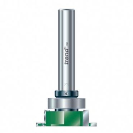 Trend C207X1/2TC Aquamac 21 Recesser 46.3 mm dia. Main Image