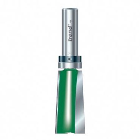 Trend Bearing Guided 3 Undercut Router Bit-C214X1/2TC Main Image
