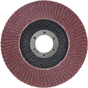 Makita FLAP DISC ALUMINIUM OXIDE Main Image
