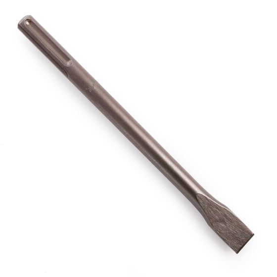 Makita D-34207 300mm x 25mm SDS Max Flat Cold Chisel Main Image