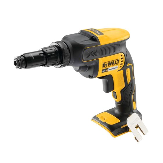 DeWalt DCF622N 18v XR Brushless Self Drilling TEK Screwdriver Body Only Main Image