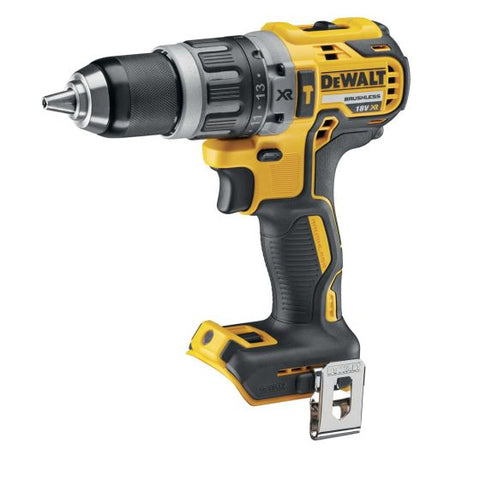 DeWalt DCD796N 18v XR Brushless Combi Drill Body Only Main Image