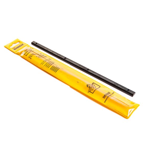 DeWalt DE6292-XJ Plunge Saw Guide Rail Connector Joining Bar Main Image