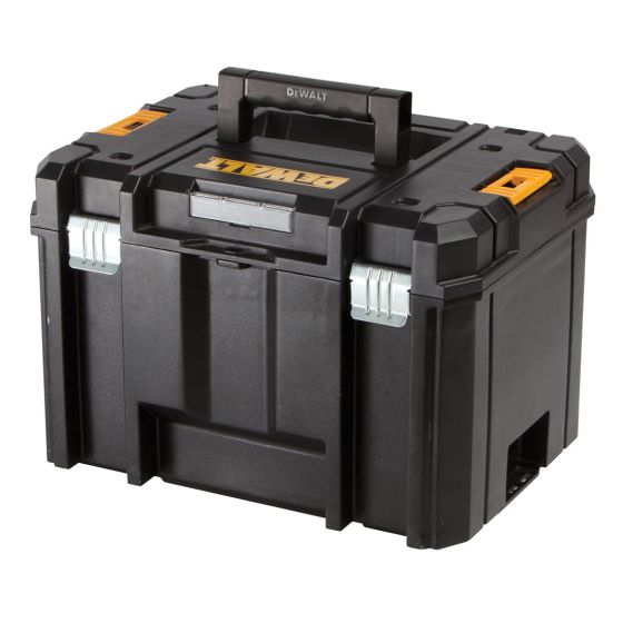 DeWalt DWST1-71195 TSTAK VI Deep Tool Storage Box (No Tote Tray) Main Image