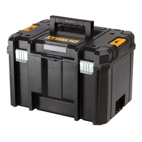 DeWalt DWST1-71195 TSTAK VI Deep Tool Storage Box (No Tote Tray) Main Image