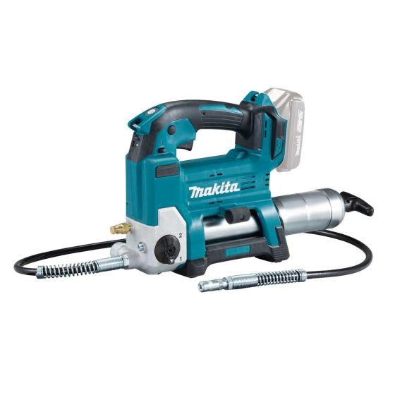 Makita DGP180Z 18v LXT Cordless Grease Gun Body Only Main Image