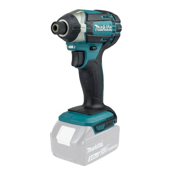 Makita DTD152Z 18v LXT Cordless Impact Driver Body Only Main Image