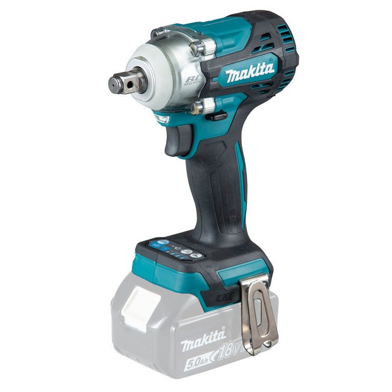Makita DTW300 18v Brushless Impact Wrench Main Image