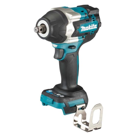 Makita DTW700Z 18v LXT Brushless 1/2  Impact Wrench Body Only Main Image