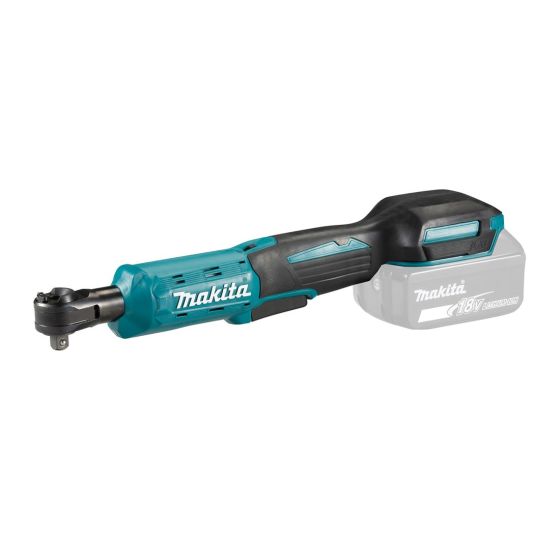 Makita DWR180Z 18v LXT Cordless Ratchet Wrench Body Only Main Image