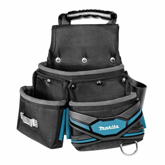 Makita E-05147 BCD Ultimate 3 Pocket Fixings Pouch Main Image