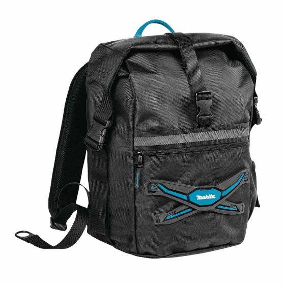 Makita E-05555 BCD Roll Top All Weather Backpack Main Image