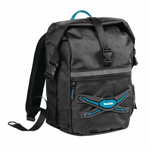 Makita E-05555 BCD Roll Top All Weather Backpack Main Image