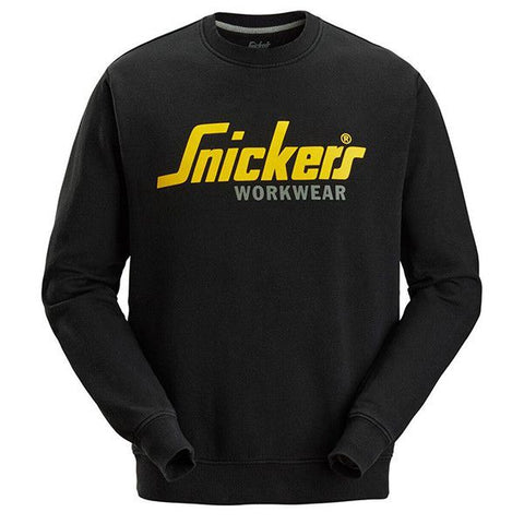Snickers Sweatshirt - XL Main Image