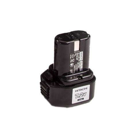 HiKOKI (Hitachi) BCL715G 7.2v 1.5Ah Lithium-ion Battery for NR90GC2 Main Image