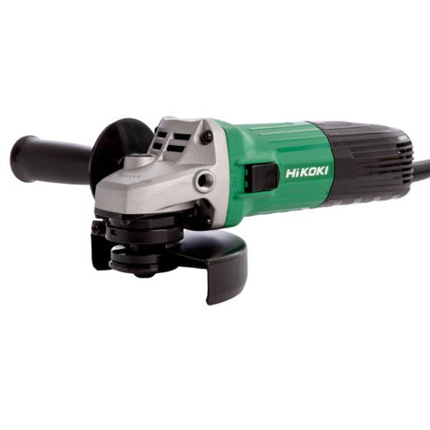 HiKOKI G12STX 4.5  / 115mm Angle Grinder 110v Main Image