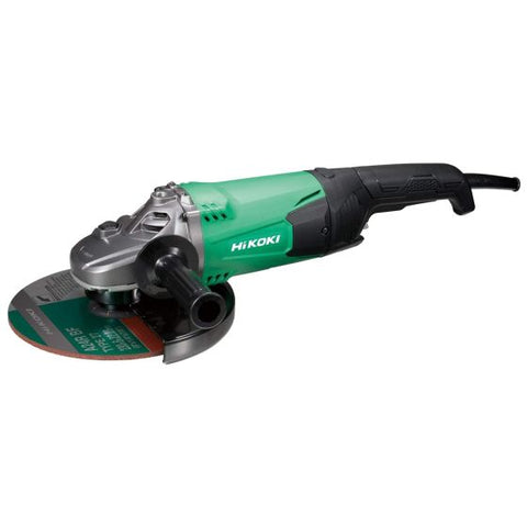 HiKOKI (Hitachi) HiKOKI G23ST Disc 9  / 230mm Angle Grinder Main Image