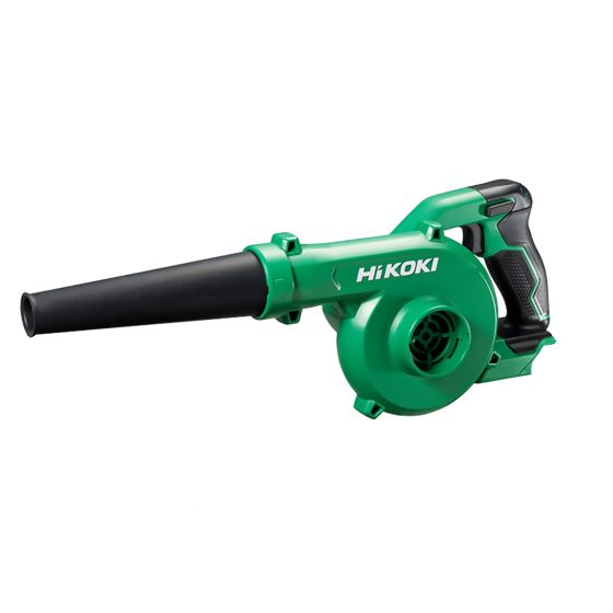 HiKOKI (Hitachi) HiKOKI RB18DC 18v Cordless Blower Body Only Main Image