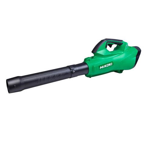 HiKOKI (Hitachi) HiKOKI RB36DAJ4Z 36v MULTI VOLT Cordless Brushless Blower Body Only Main Image