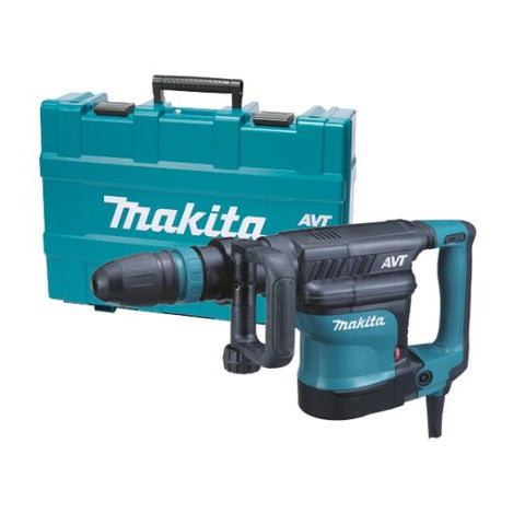 Makita HM1111C SDS-Max AVT Demolition Hammer Main Image