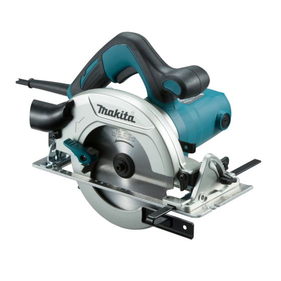 Makita HS6601 165mm Compact Circular Saw Main Image