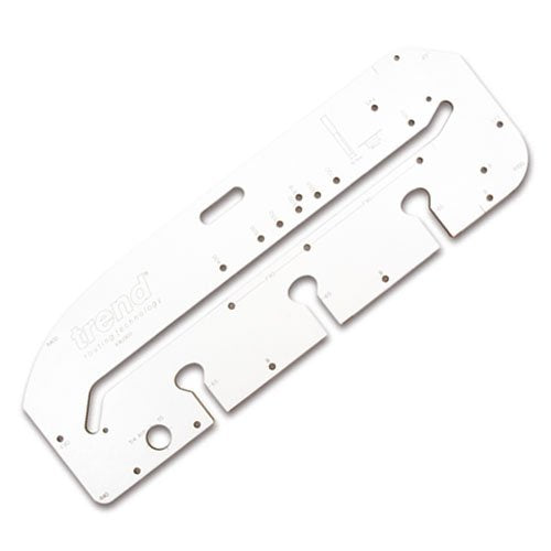 TREND KWJ900 KITCHEN WORKTOP JIG 900MM Main Image