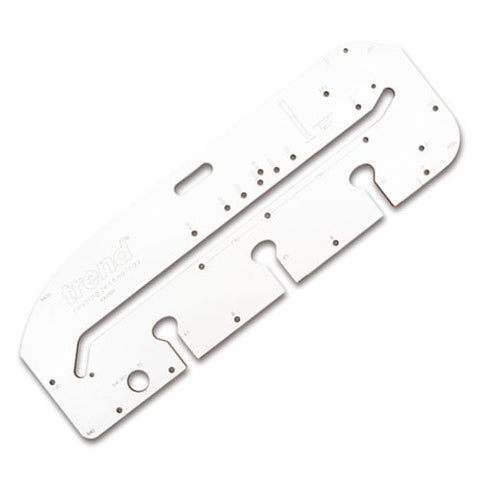 TREND KWJ900 KITCHEN WORKTOP JIG 900MM Main Image